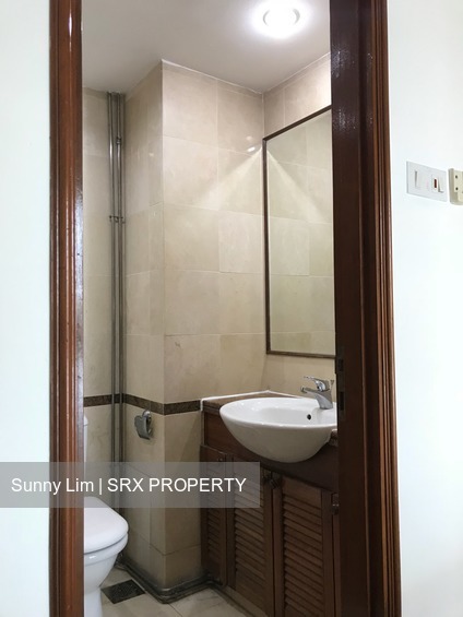 The Oxley (D9), Apartment #162574652
